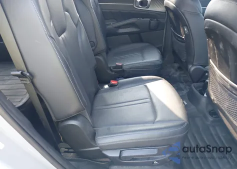 2023 Kia Sorento Sx из США, поврежденный, VIN 5XYRKDLF7PG195334